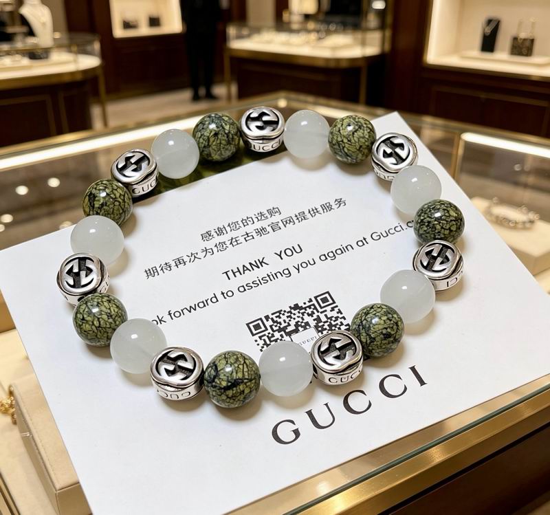 Gucci Bracelet 07yxs50
